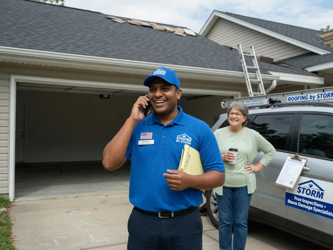 Roof Repair Near Me White Deer, PA FAQs