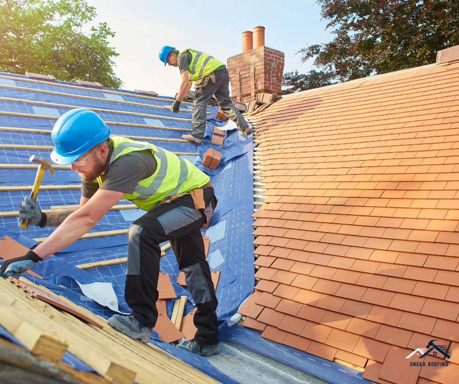 Why choose Roof Repair Near Me in White Deer, PA