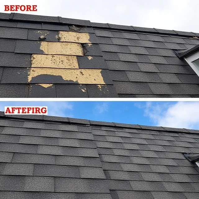 Roof Repair Near Me in White Deer, PA near me